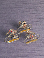 Salza Tour De France