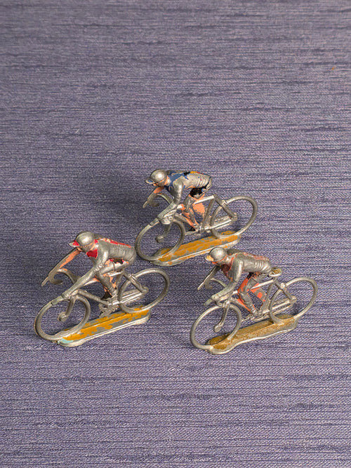 Salza Tour De France