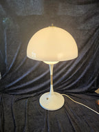 Trixel Table Lamp by Bent Karlby