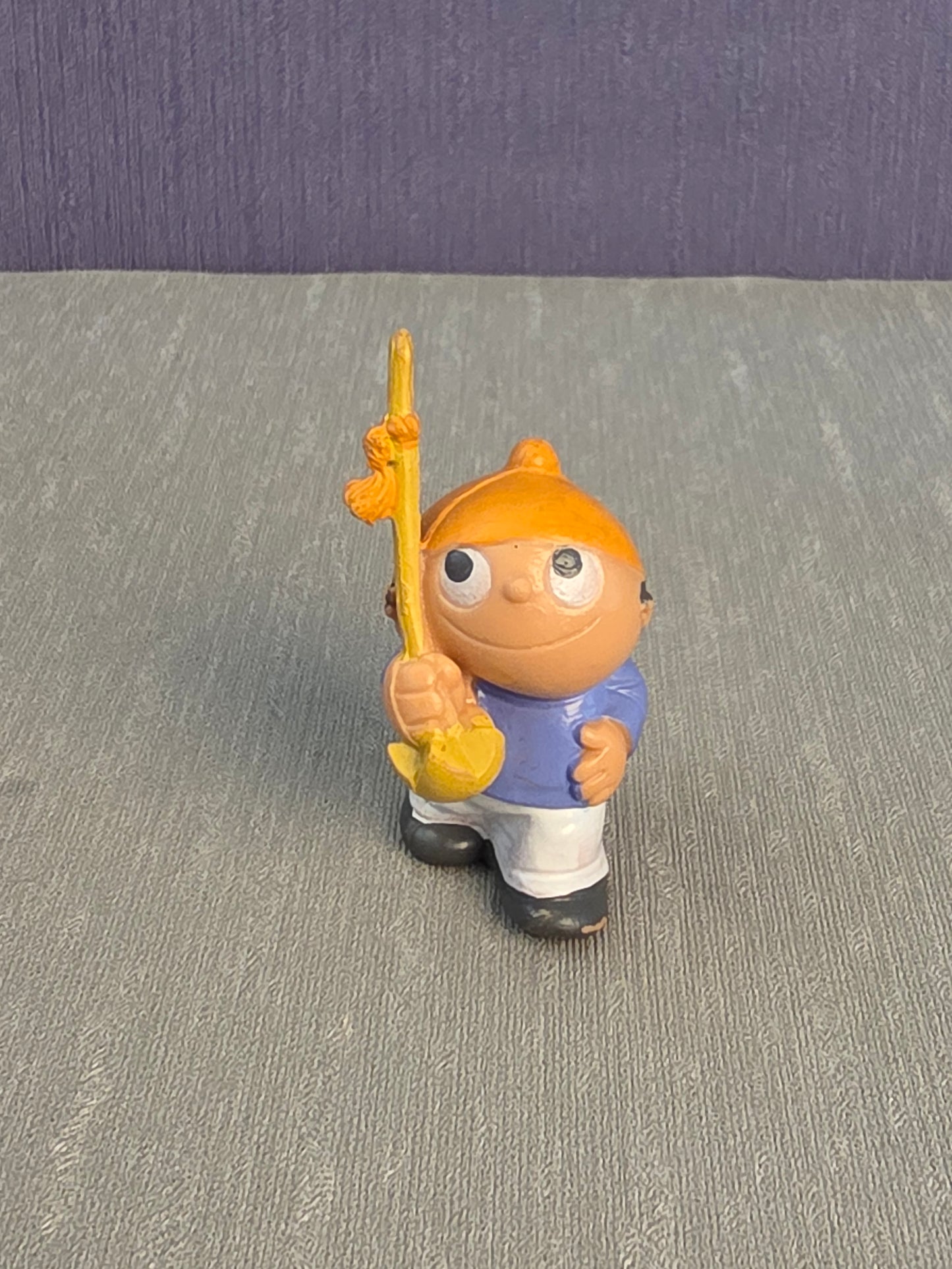Mainzelmännchen Mini