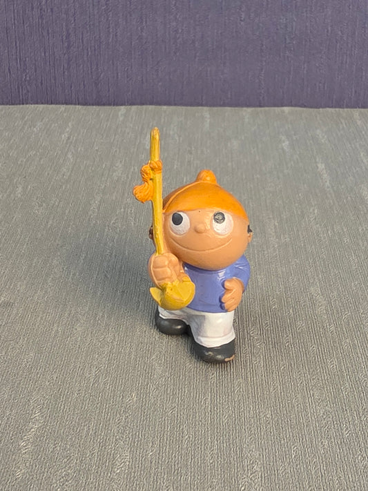 Mainzelmännchen Mini