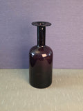 Otto Brauer floor vase 24 cm. Holmegaard