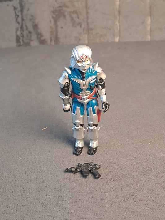 G.I. Joe Cobra Commander