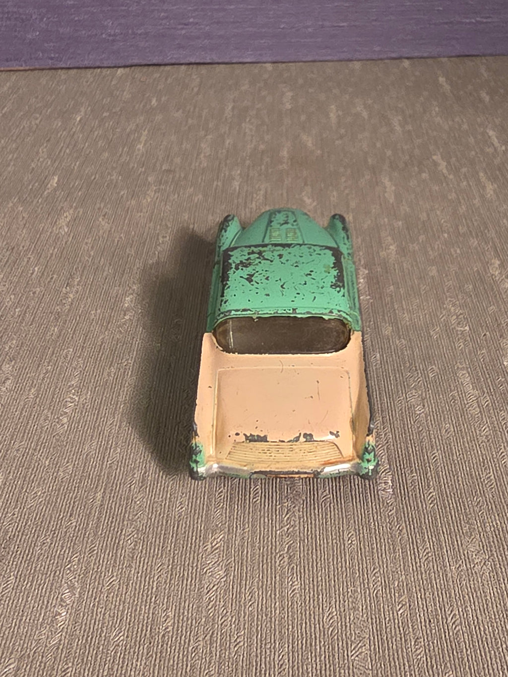 Dinky Studebaker Golden Hawk