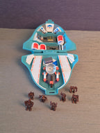 Galaxy War Striker