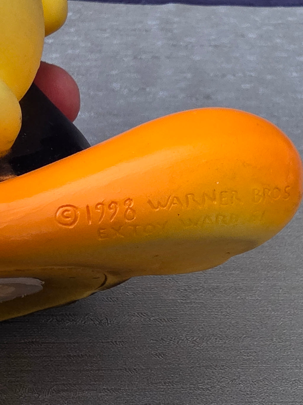Tweety Warner Bros 1998