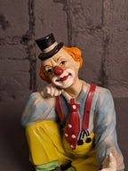 Vintage Gilde Clown / Vintage Gilde Klovn