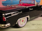 Thunderbird Convertible Type 1956 "50's"