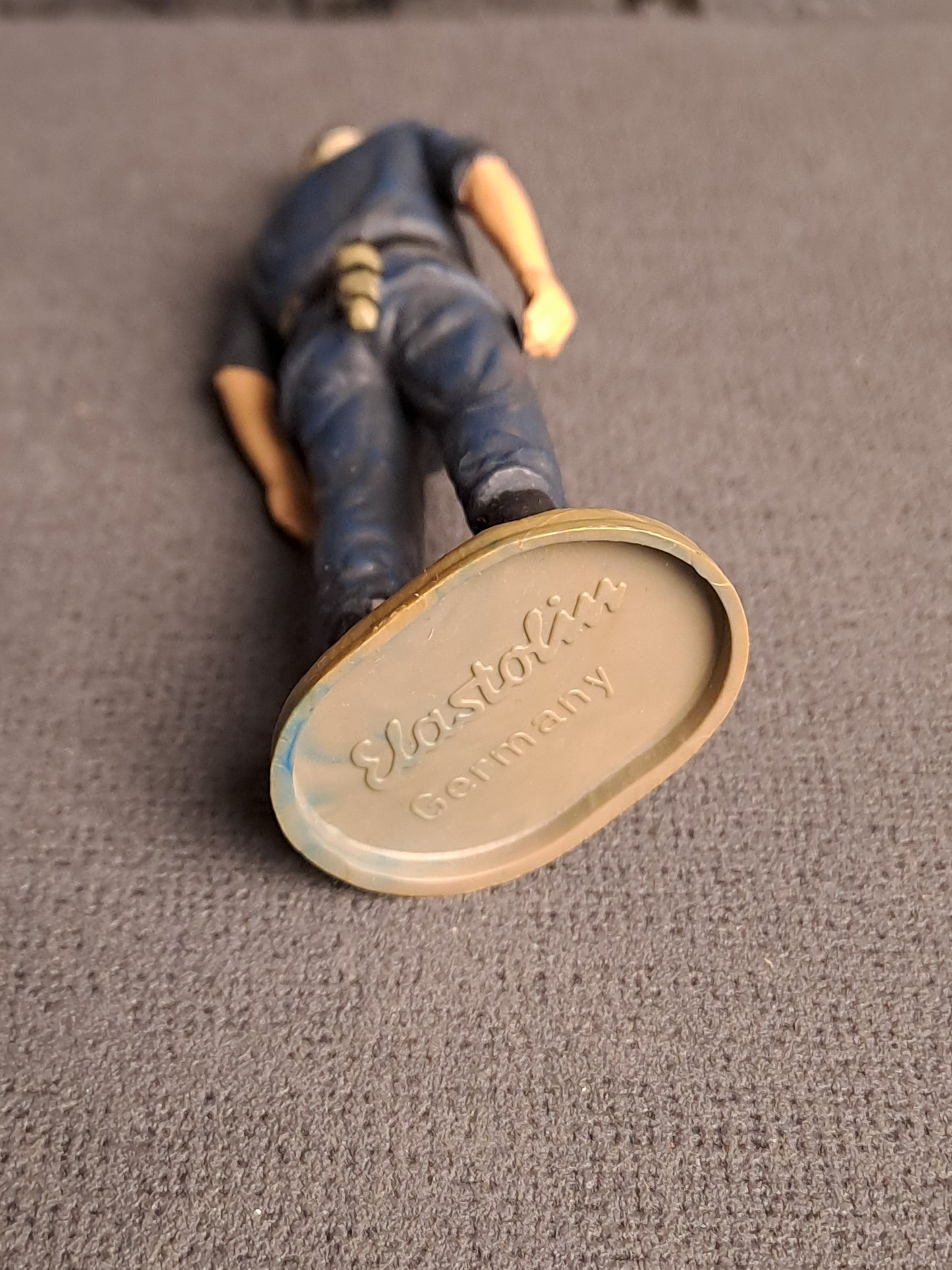 Elastolin Figure / Elastolin Figur