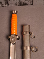 WWII German Red Cross Dagger