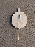 WW2 Loyality Pin N.S.D.A.P.