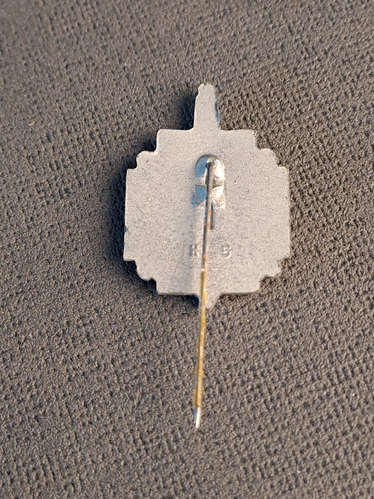 WW2 Loyality Pin N.S.D.A.P.