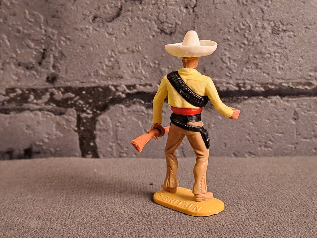 Timpo Toys Mexican