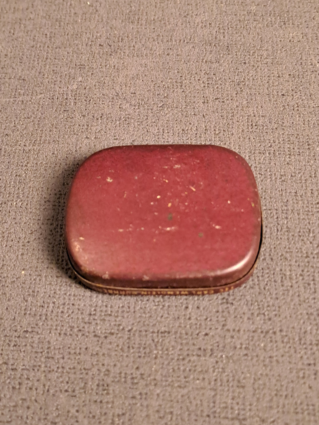 Antique Gramophone Needles 1920s