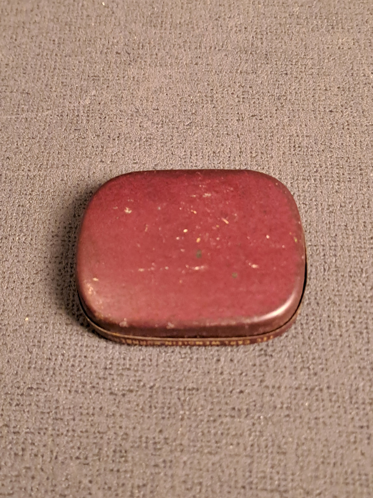 Antique Gramophone Needles 1920s