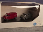 VW Dealer Box 1994