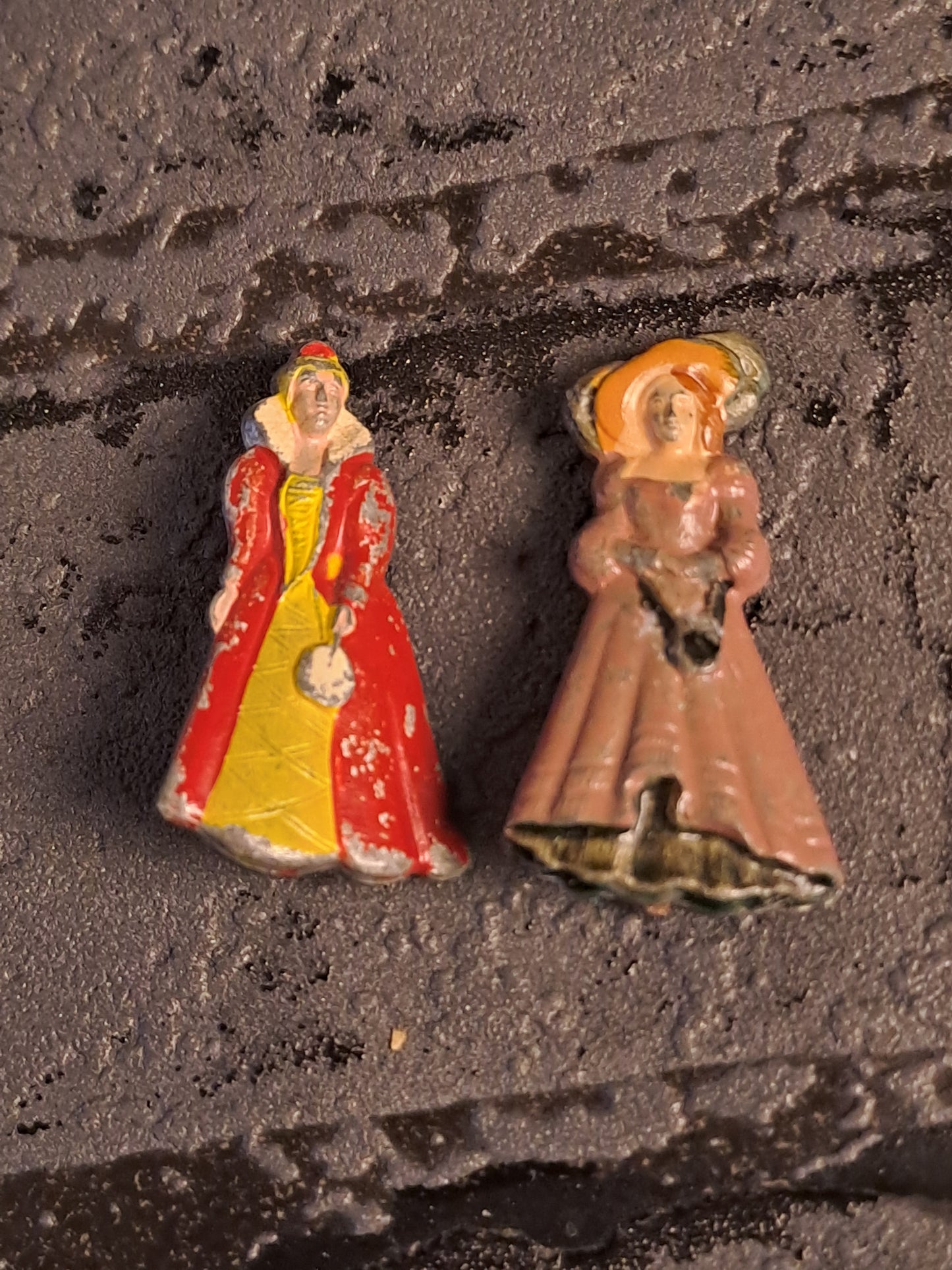 WHW Fashion Through Times