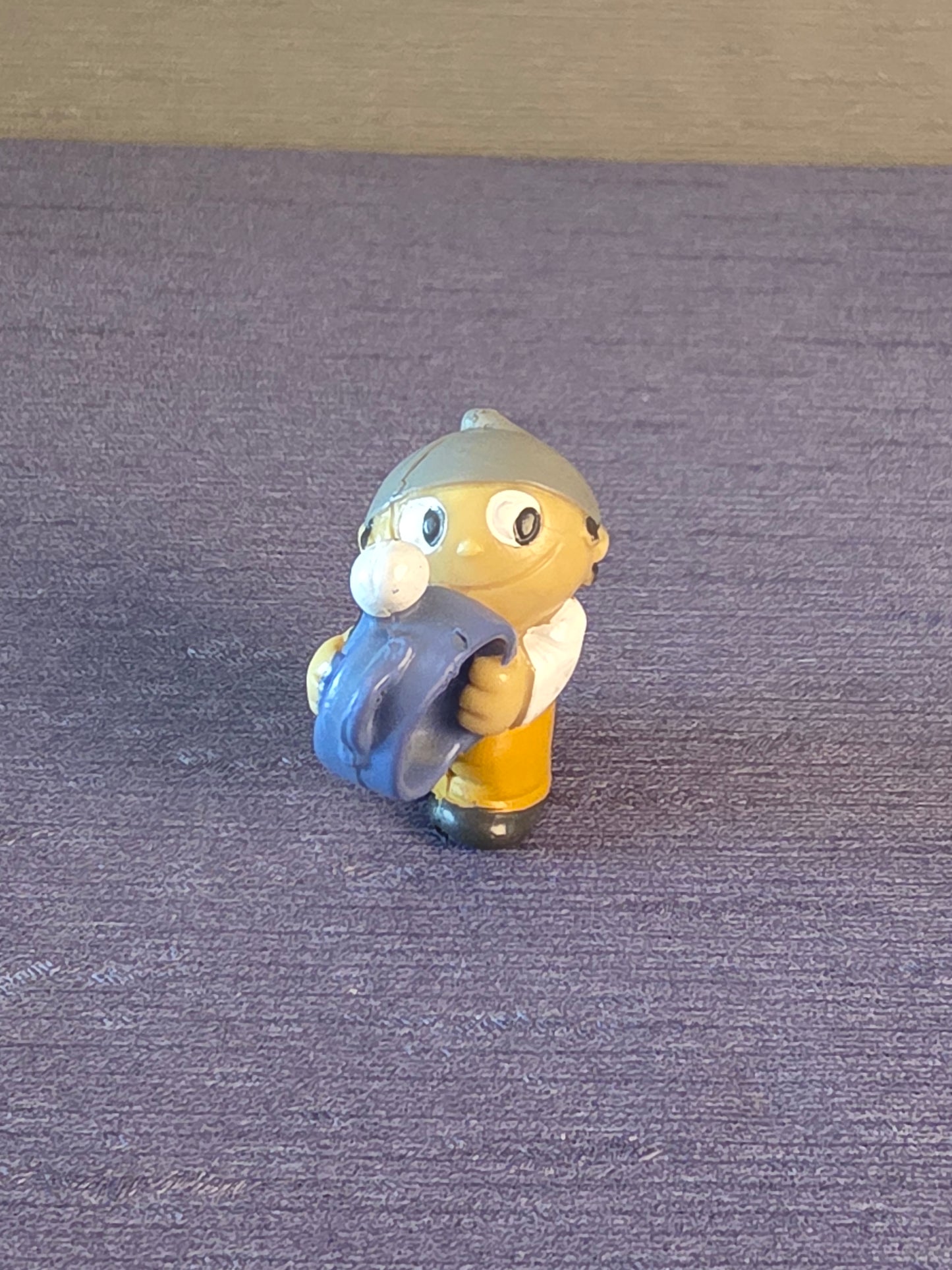 Mainzelmännchen Mini