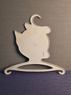 Disney Hanger. Donald Duck
