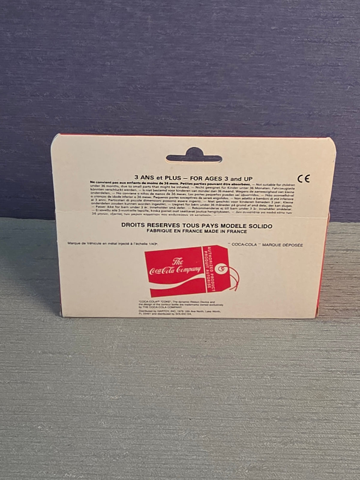Coca Cola Chrysler Windsor