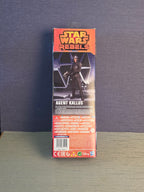 Star Wars Rebels Hero Series Agent Kallus