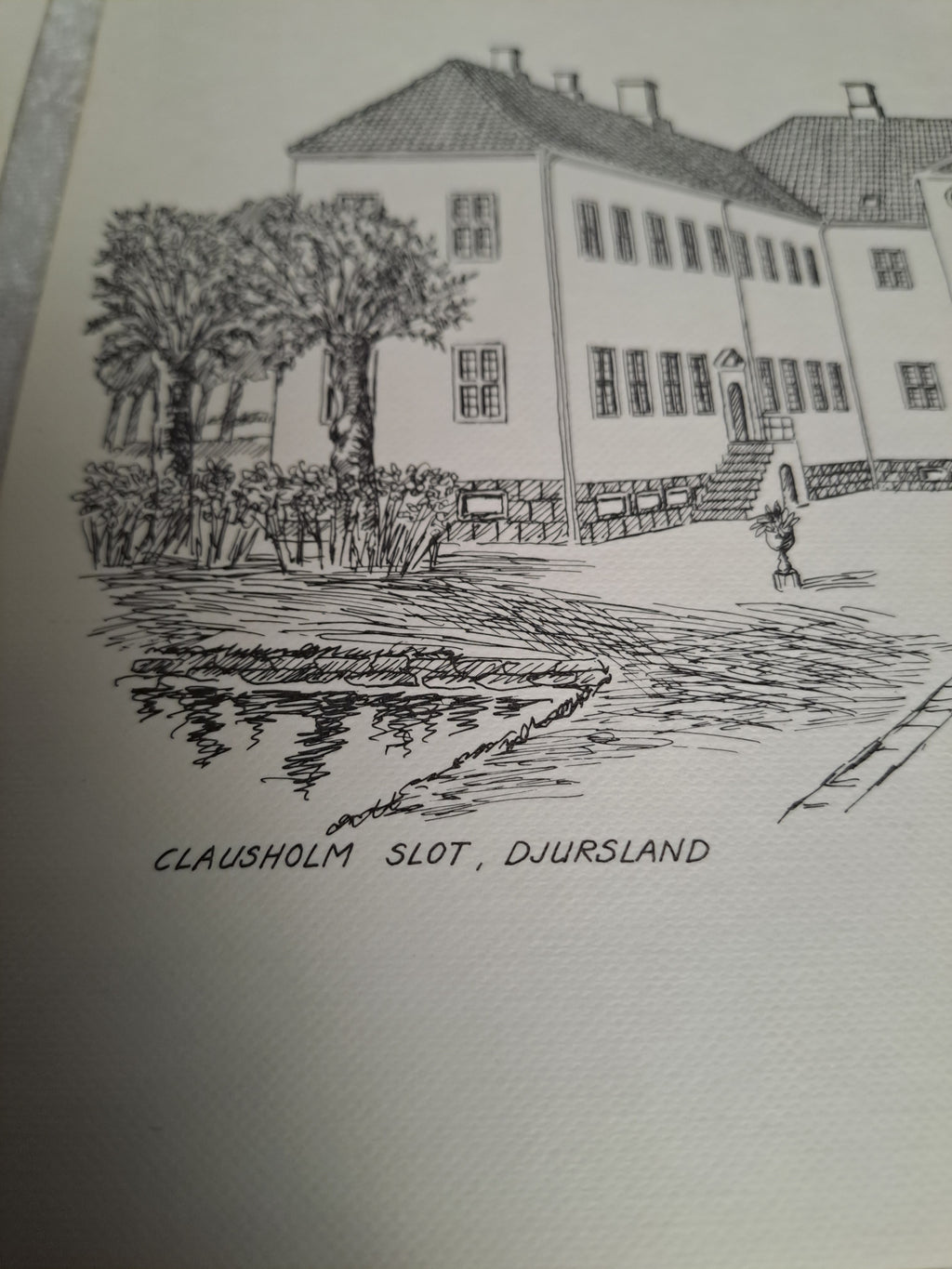 Randers/Djursland Motifs