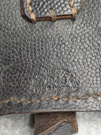 WW2 German K98 Ammunition Pouch / WW2 Tysk K98 Magasintaske