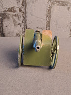 Britains Royal Artillery Gun