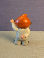 Mainzelmännchen Goebel 1960/70