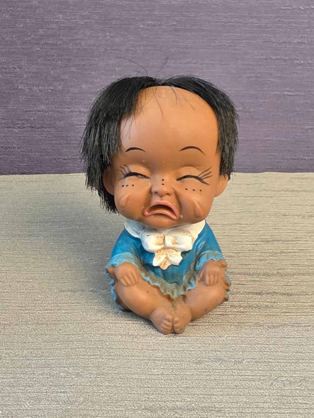 Moody Cutie Doll