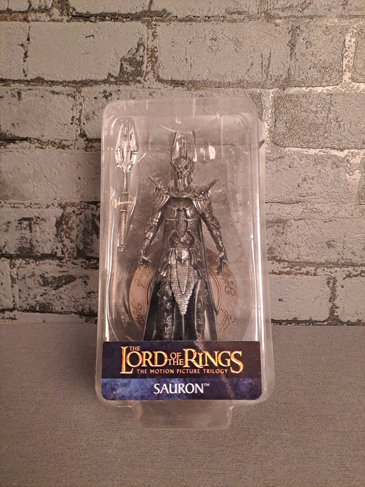 Lord of The Rings Figure Sauron