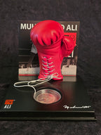 Muhammed Ali Samlerbox