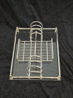 Vintage Toast Rack
