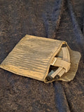 WW2 Augenschutzer 42 German Dust Goggles / WW2 Augenschutzer 42 Tyske Støvbriller