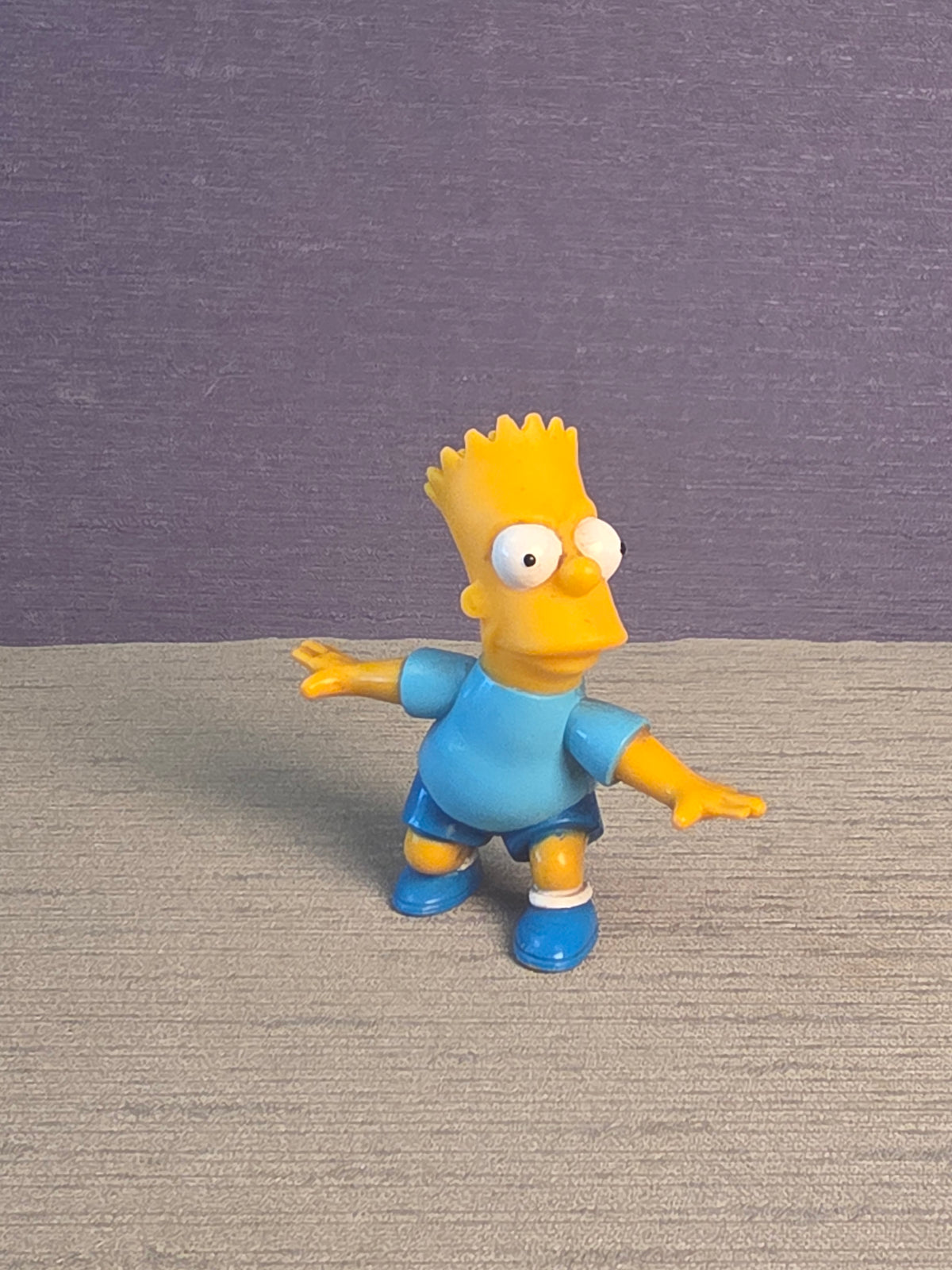 The Simpsons Bart