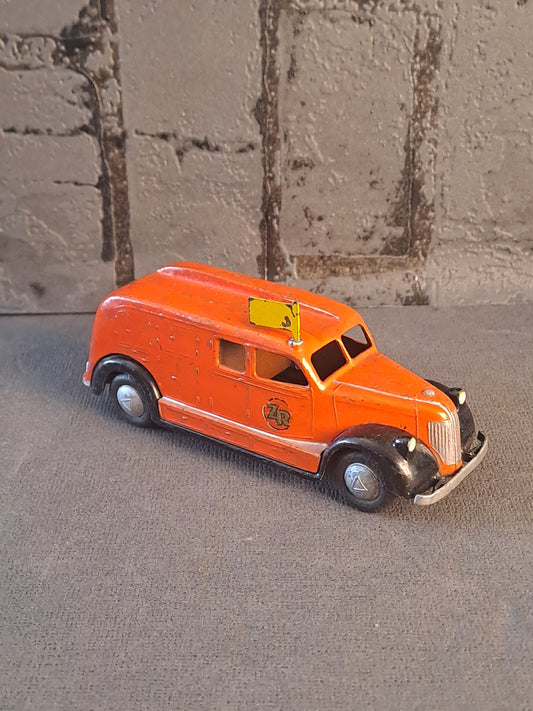 Tekno Danmark Triangel Fire Rescue