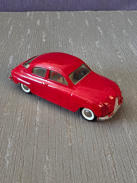 Tekno Saab 96