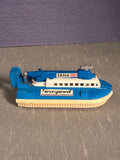 Matchbox Seaspeed