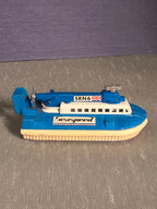 Matchbox Seaspeed