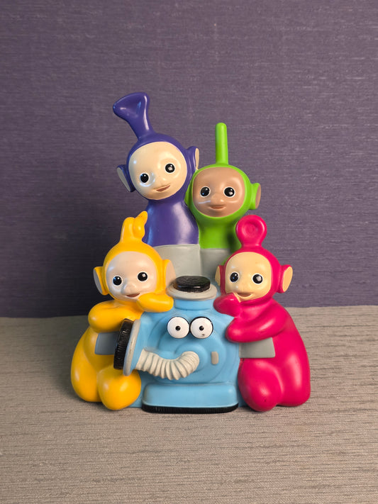 Teletubbies Sparebøsse