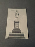 Randers Niels Ebbesens Statue 1930erne