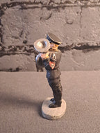 Elastolin SS Musician with Horn