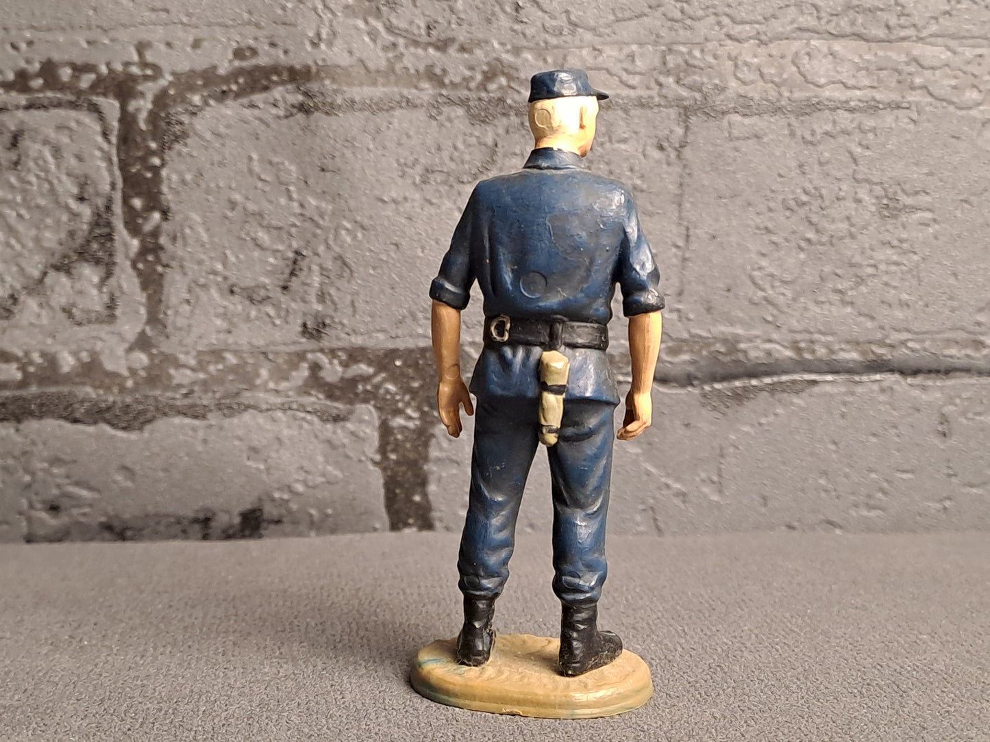 Elastolin Figure / Elastolin Figur