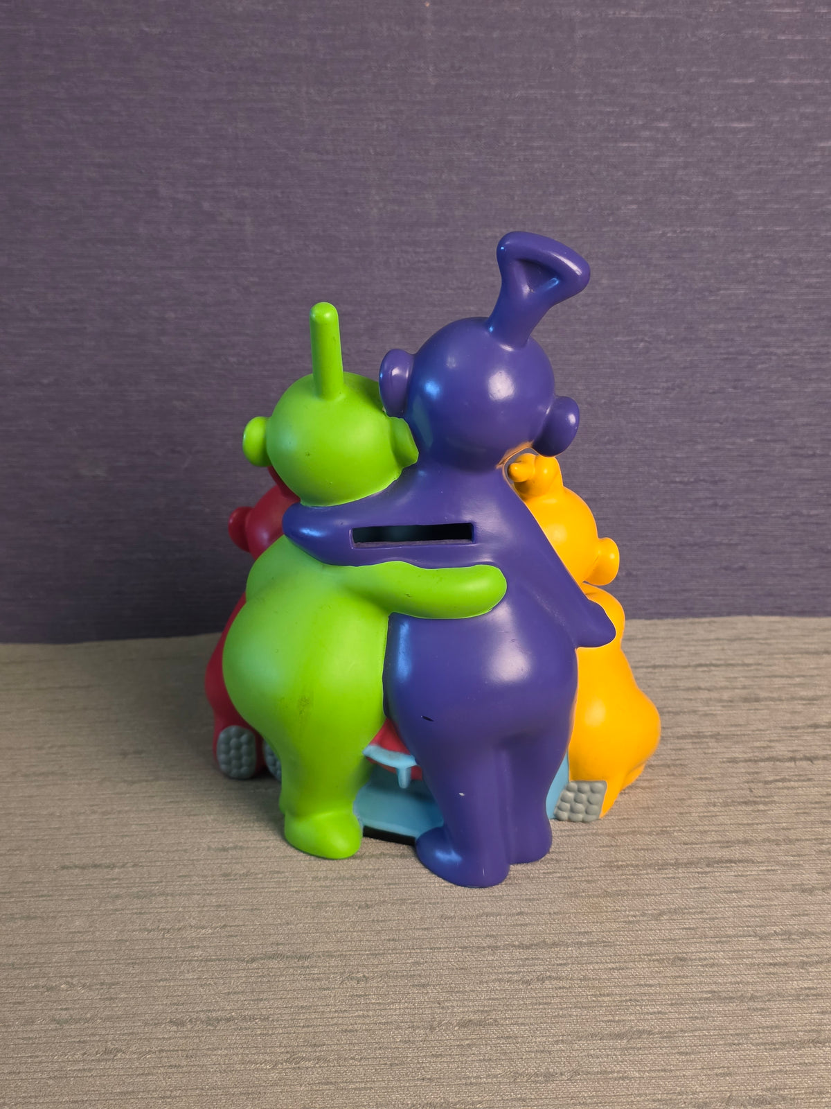 Teletubbies Sparebøsse