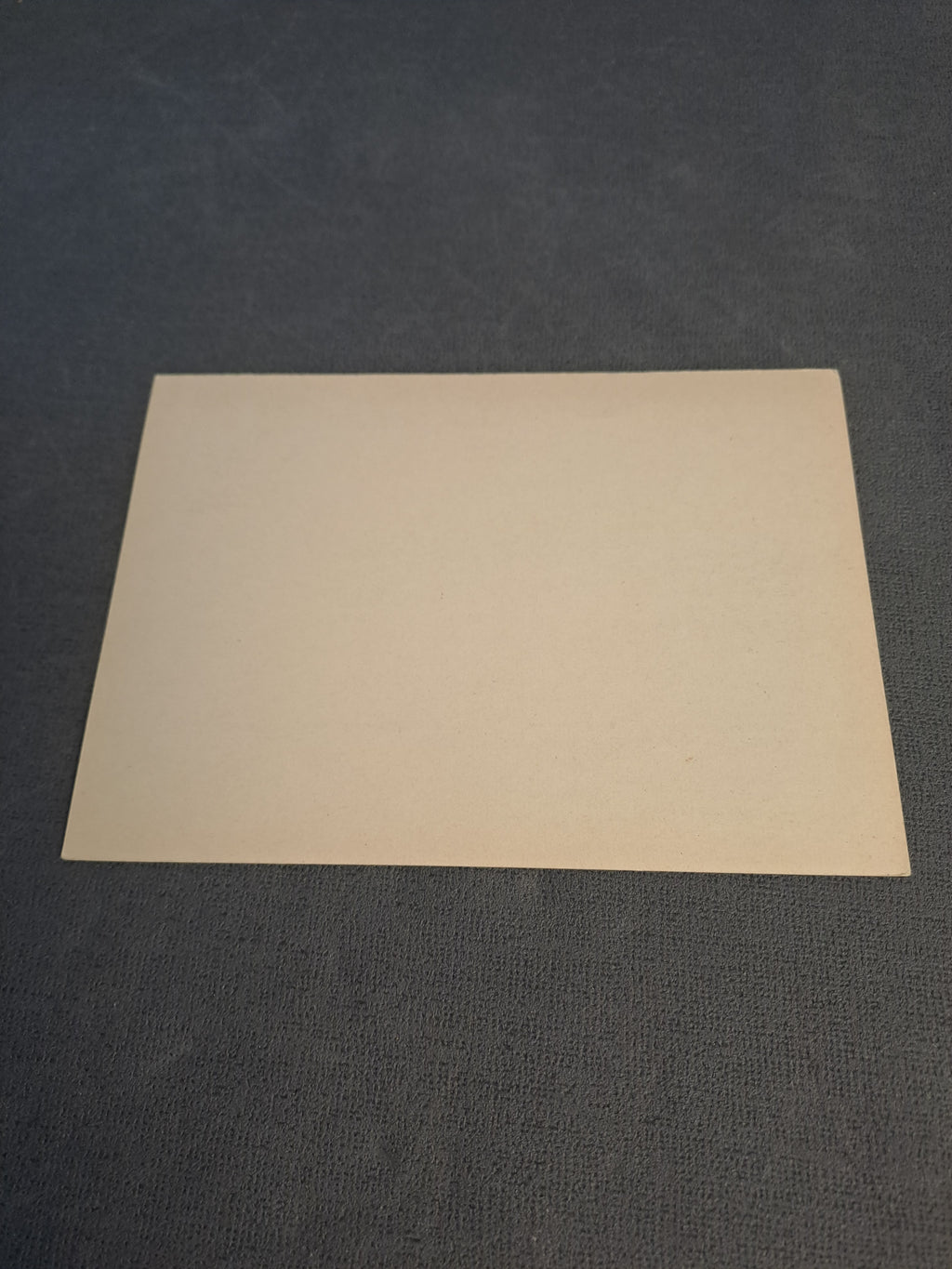WW2 Postcard WHW