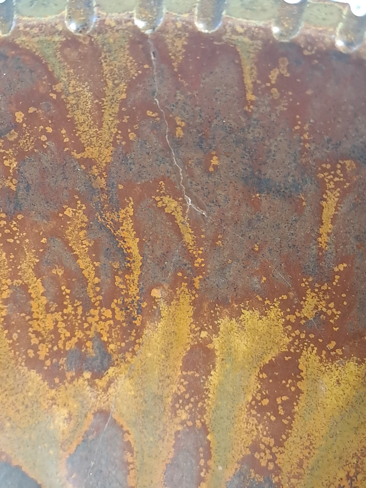 Arne Bang Bowl
