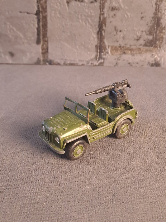 Vilmer Denmark Military