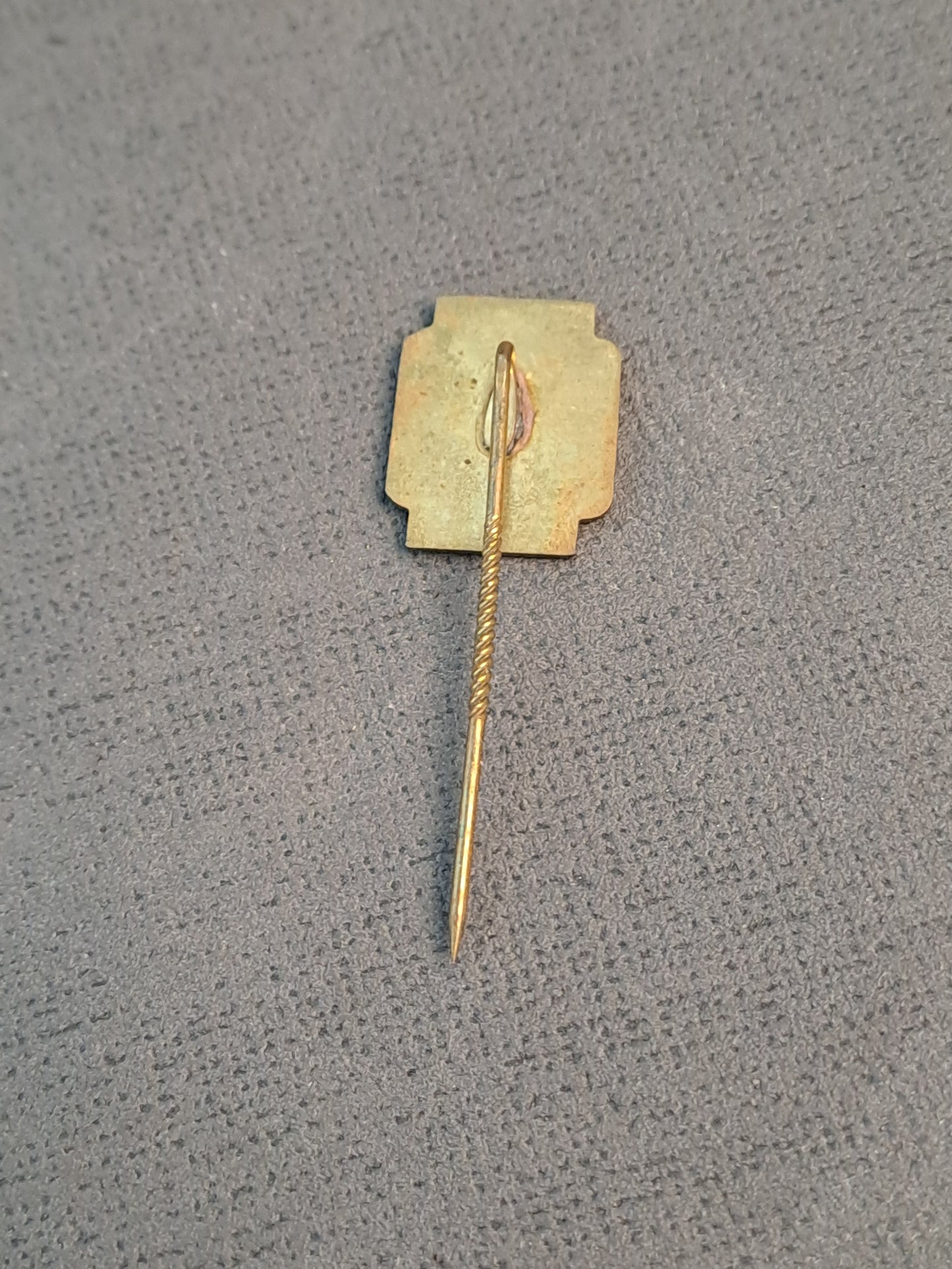 WW2 Liberation Pin 5. May 1945 / WW2 Befrielsesnål 5. Maj 1945
