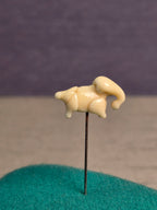 Elephant needle minder