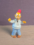 The Simpsons Abraham Grampa